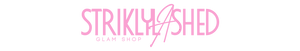 Strikly Lashed Glam Shop LLC