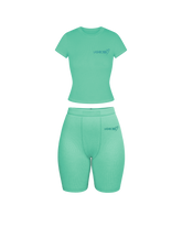 LASH BO$$ SET - Boss Mint