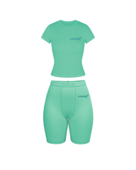 LASH BO$$ SET - Boss Mint