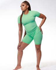 LASH BO$$ SET - Boss Mint