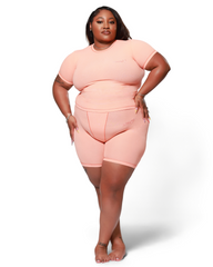 LASH BO$$ SET - Blush Boss