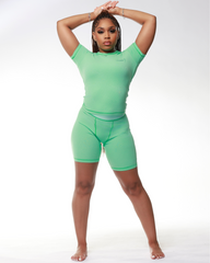 LASH BO$$ SET - Boss Mint