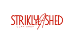 Strikly Lashed Glam Shop LLC