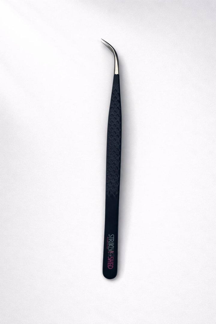 Curved Long Isolation