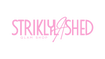 Strikly Lashed Glam Shop LLC