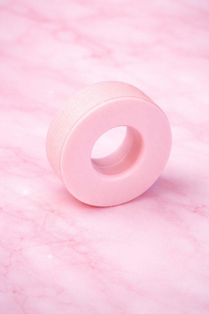 Signature Silk Tape
