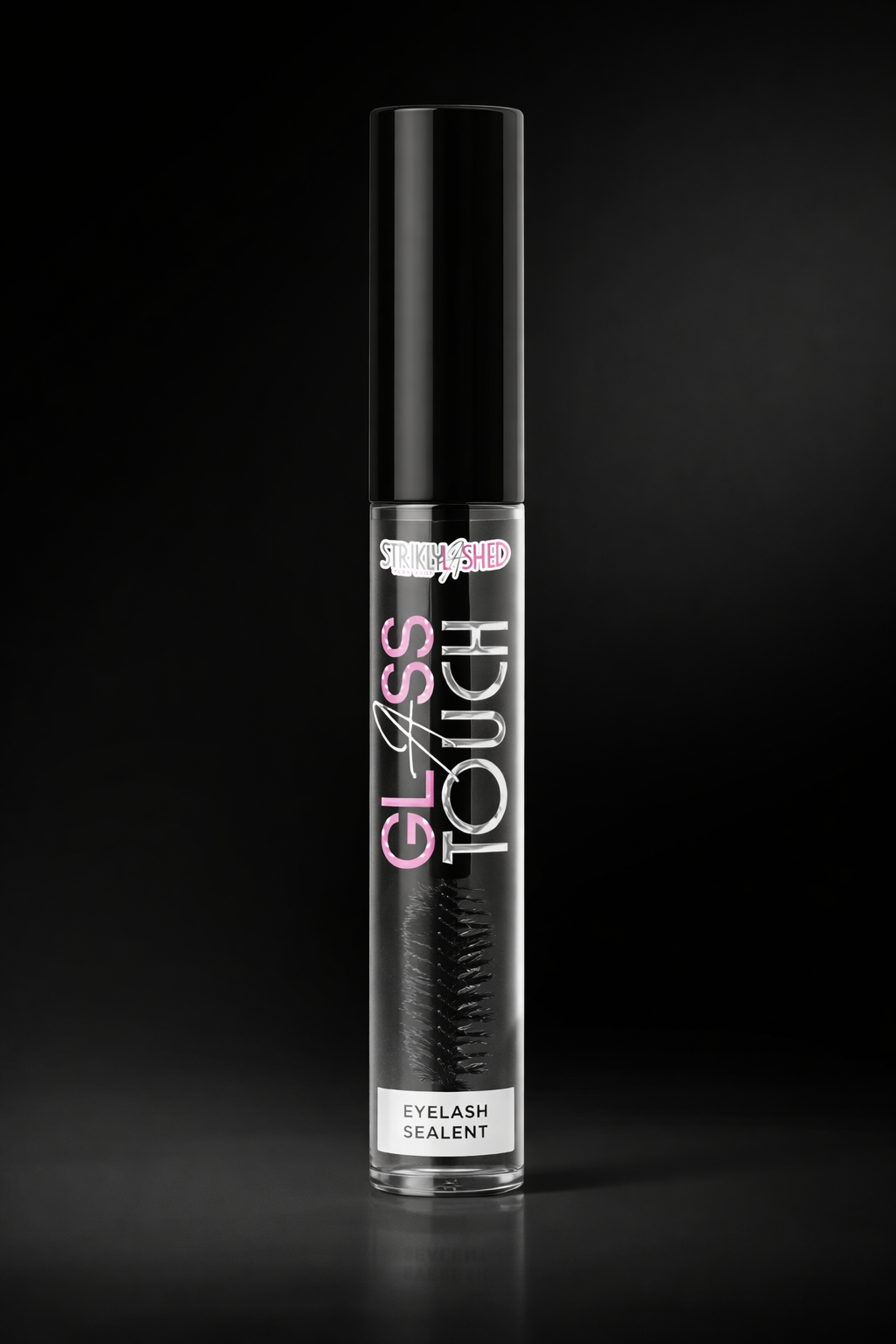 Glass Touch Lash Sealant