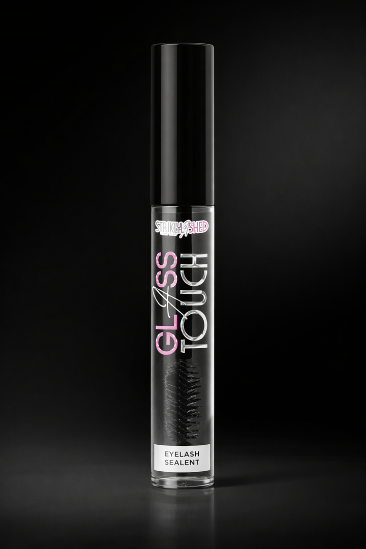 Glass Touch Lash Sealant