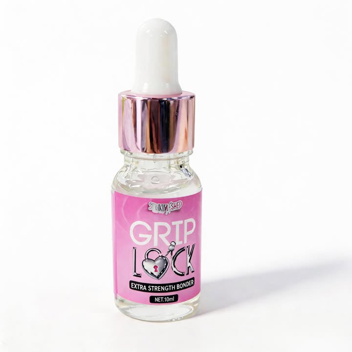 Grip Lock Bonder