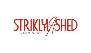 Strikly Lashed Glam Shop LLC