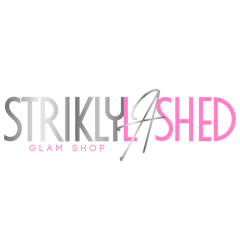 Strikly Lashed Glam Shop LLC